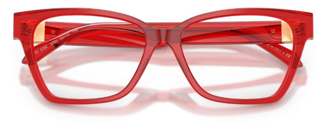 Brille Versace VE3382