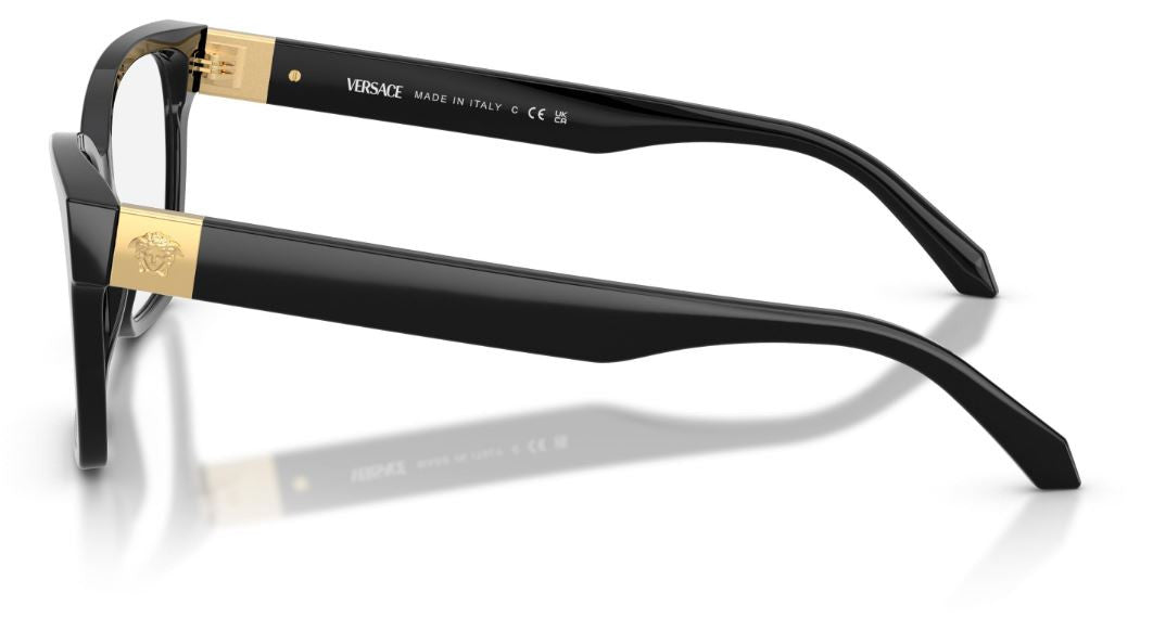 Brille Versace VE3382