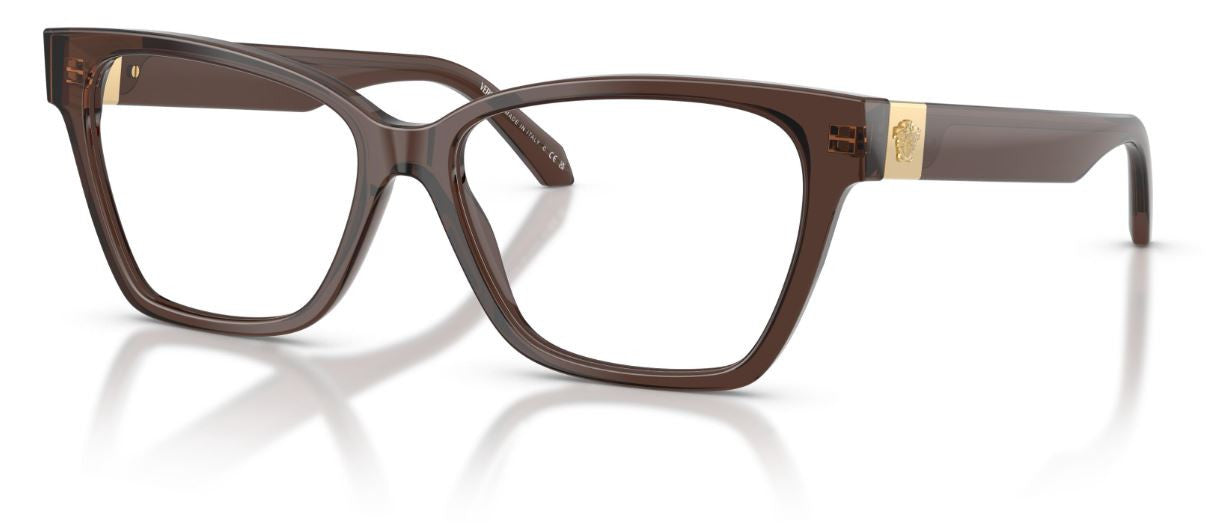 Brille Versace VE3382
