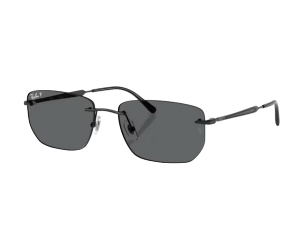 Sonnenbrille Ray-Ban RB3768