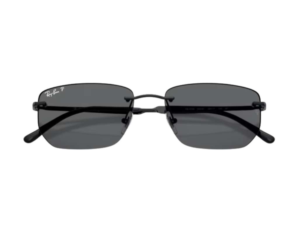 Óculos de sol Ray-Ban RB3768