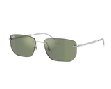 Lunettes de soleil Ray-Ban RB3768