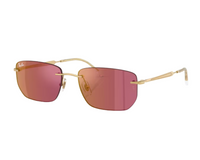 Óculos de sol Ray-Ban RB3768