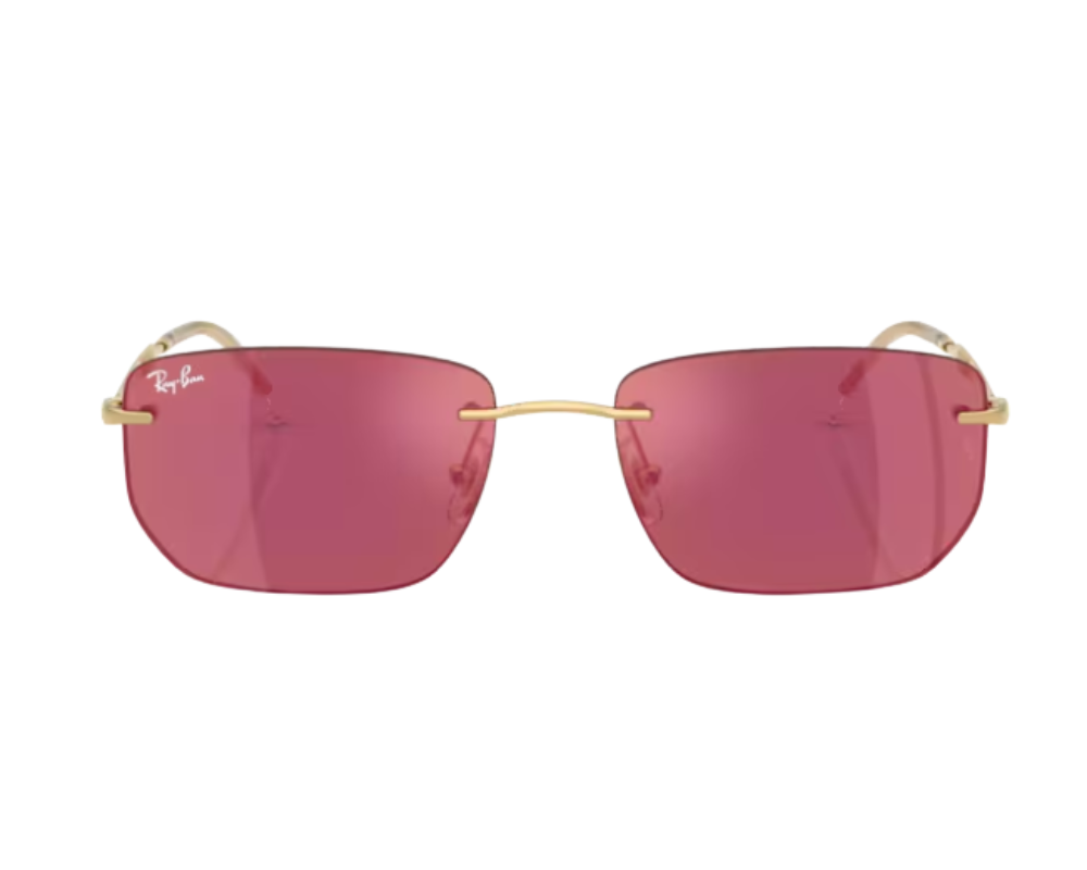 Óculos de sol Ray-Ban RB3768