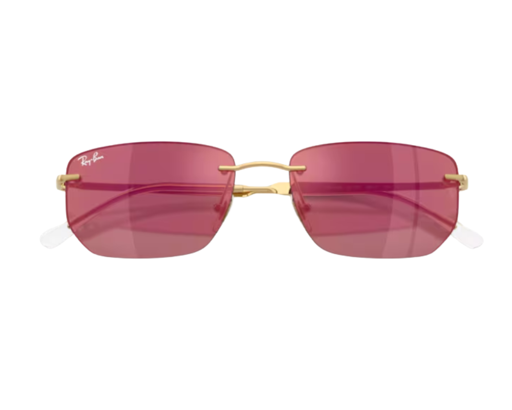 Óculos de sol Ray-Ban RB3768