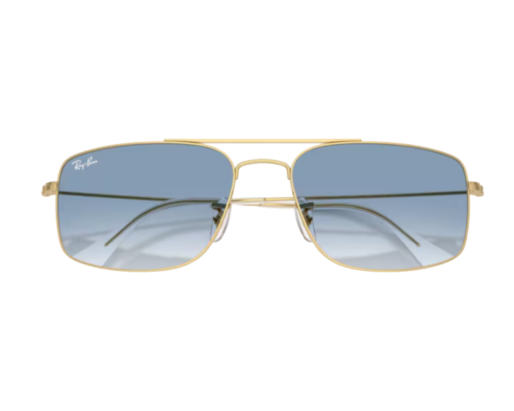 Gafas de sol Ray-Ban Explorer 3 RB3779