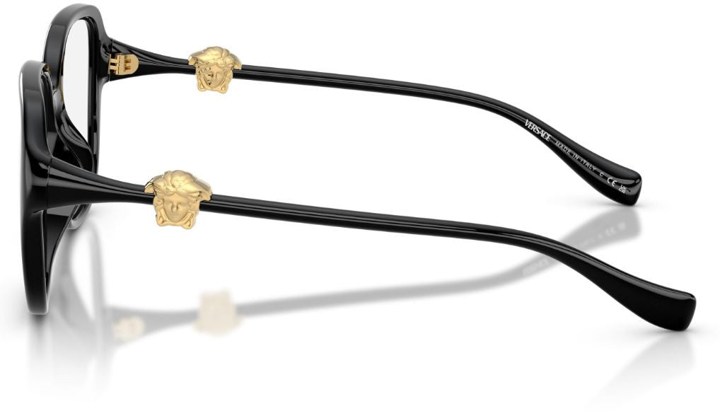 Versace VE3386D Eyeglasses