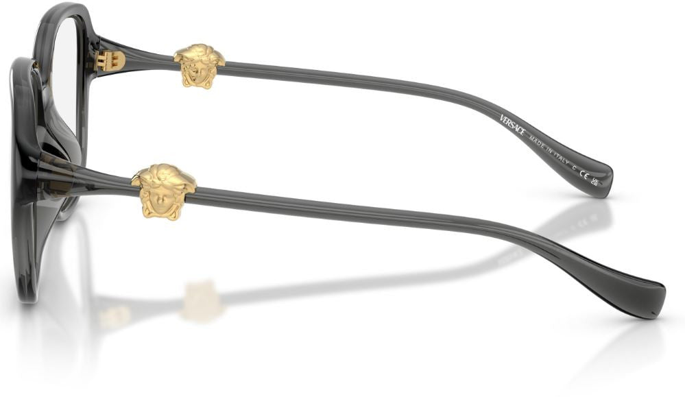 Versace VE3386D Eyeglasses