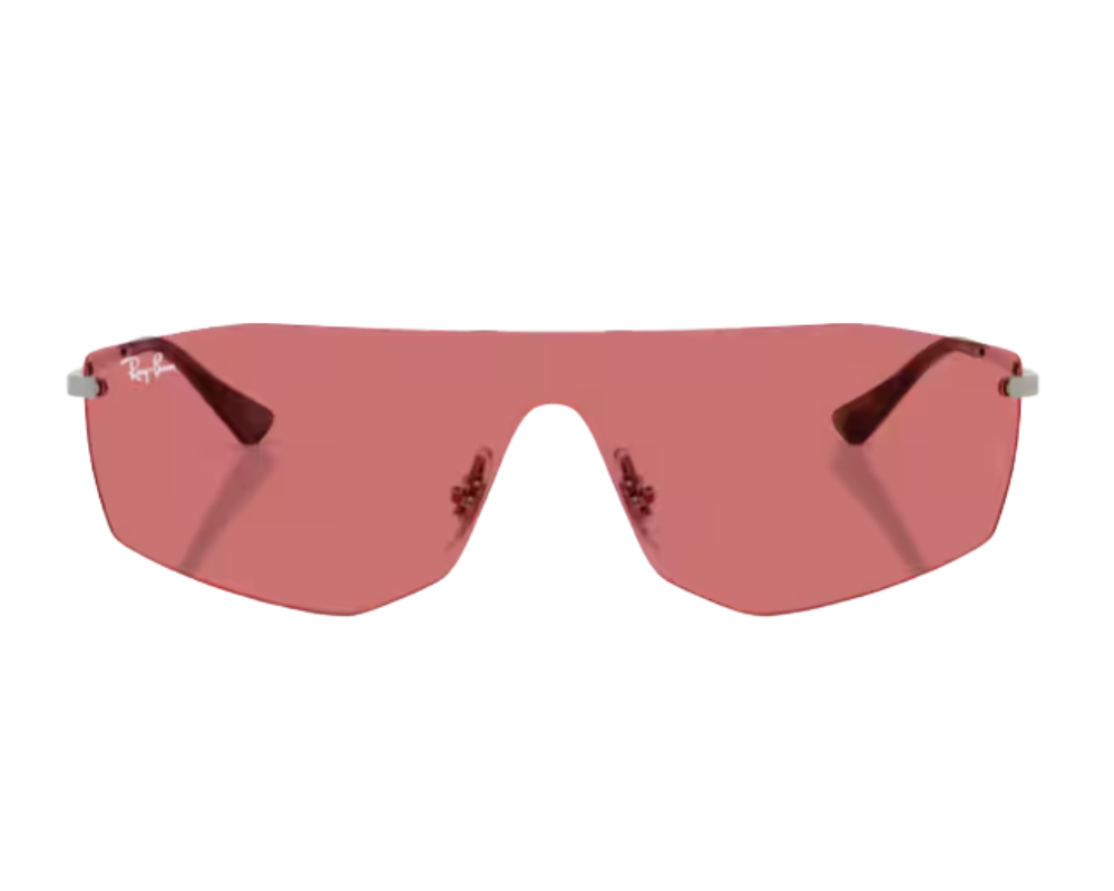 Zonnebrillen Ray-Ban RB3781