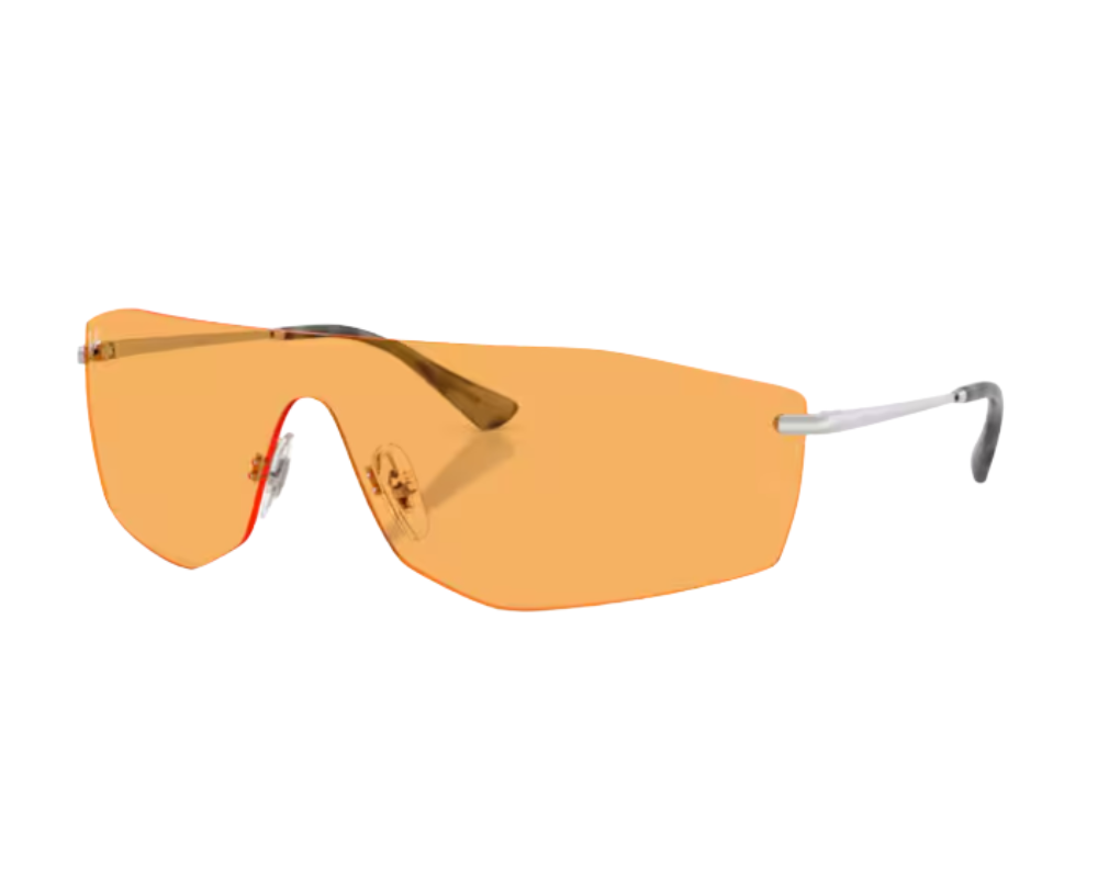 Zonnebrillen Ray-Ban RB3781