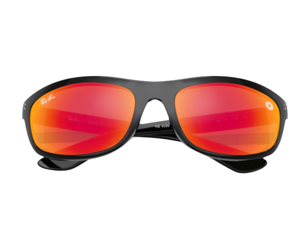 Óculos de sol Ray-Ban RB4089