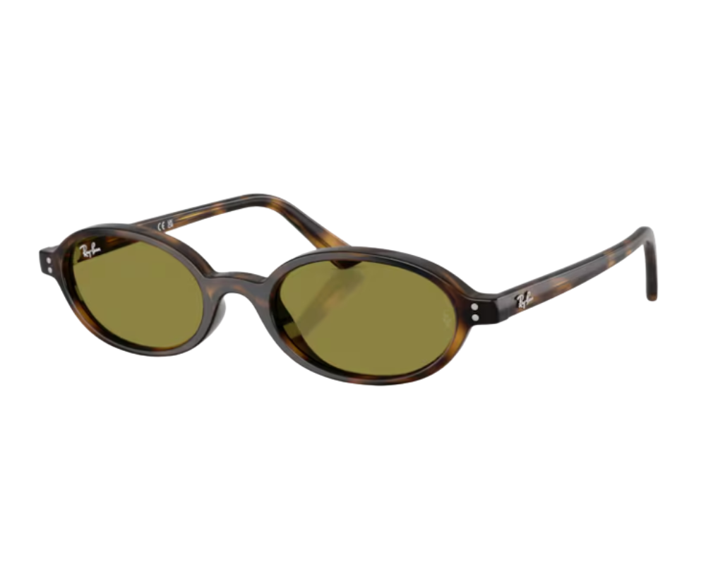 Óculos de sol Ray-Ban RB4472