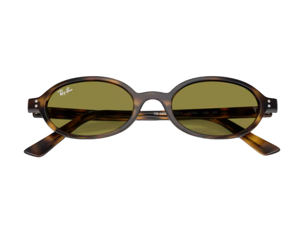 Óculos de sol Ray-Ban RB4472