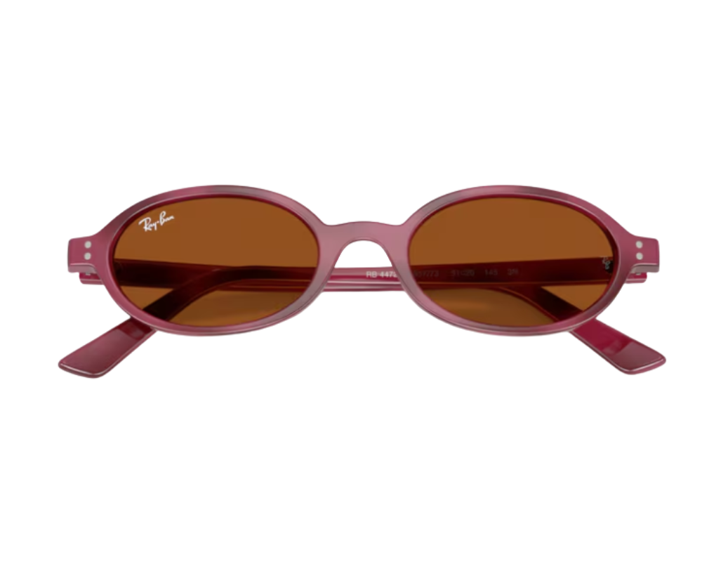 Óculos de sol Ray-Ban RB4472