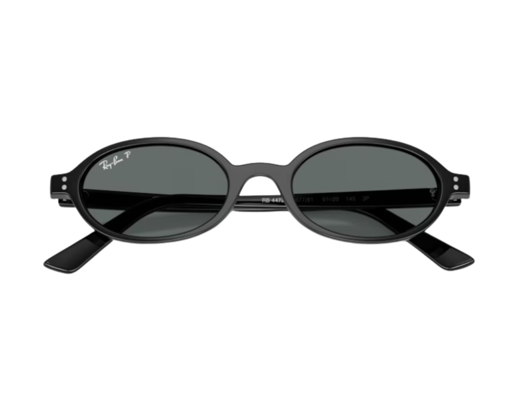 Óculos de sol Ray-Ban RB4472