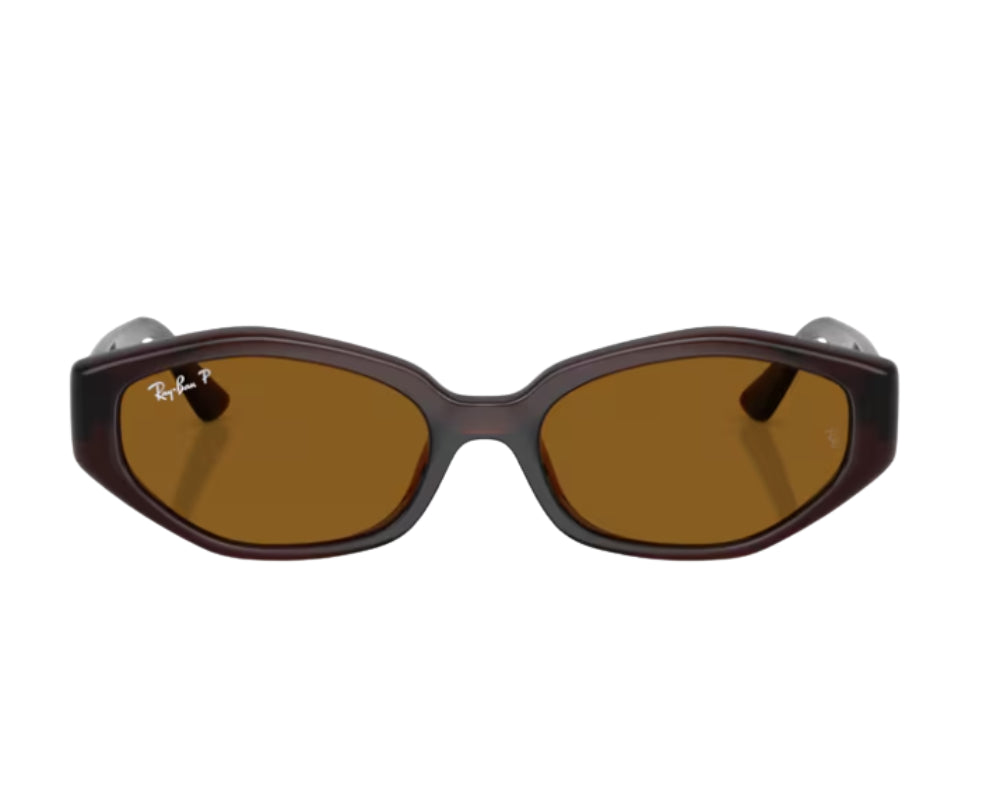 Óculos de sol Ray-Ban RB4473D