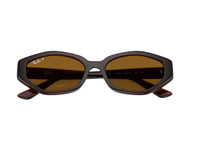 Óculos de sol Ray-Ban RB4473D