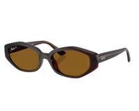 Óculos de sol Ray-Ban RB4473D