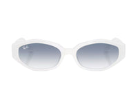 Óculos de sol Ray-Ban RB4473D