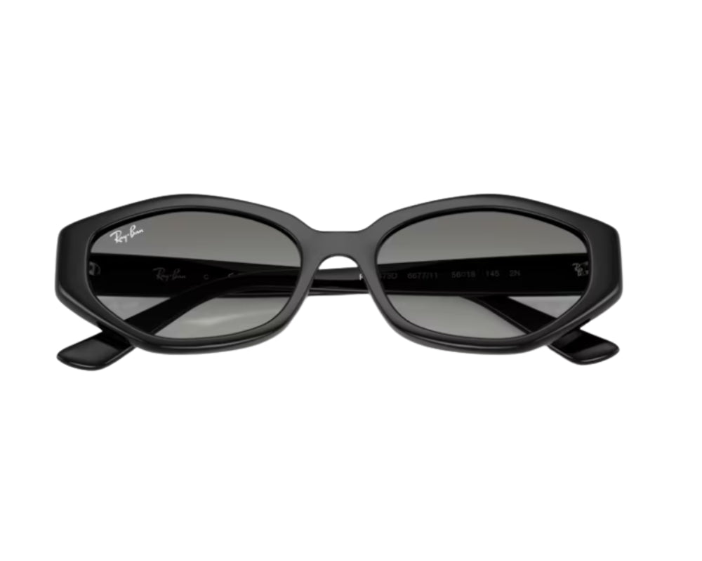 Óculos de sol Ray-Ban RB4473D