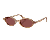Occhiali da sole Ray-Ban RB4472
