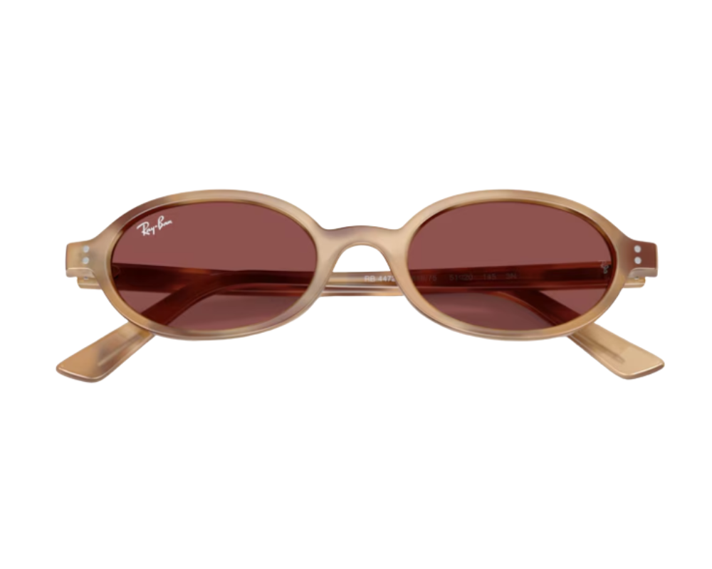 Óculos de sol Ray-Ban RB4472