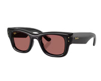 Gafas de sol Ray Ban Wayfarer puffer RB4940