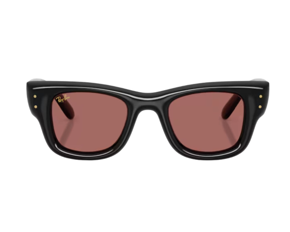 Gafas de sol Ray Ban Wayfarer puffer RB4940