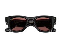 Gafas de sol Ray Ban Wayfarer puffer RB4940
