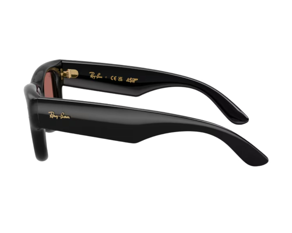 Gafas de sol Ray Ban Wayfarer puffer RB4940