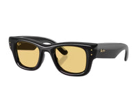 Gafas de sol Ray Ban Wayfarer puffer RB4940
