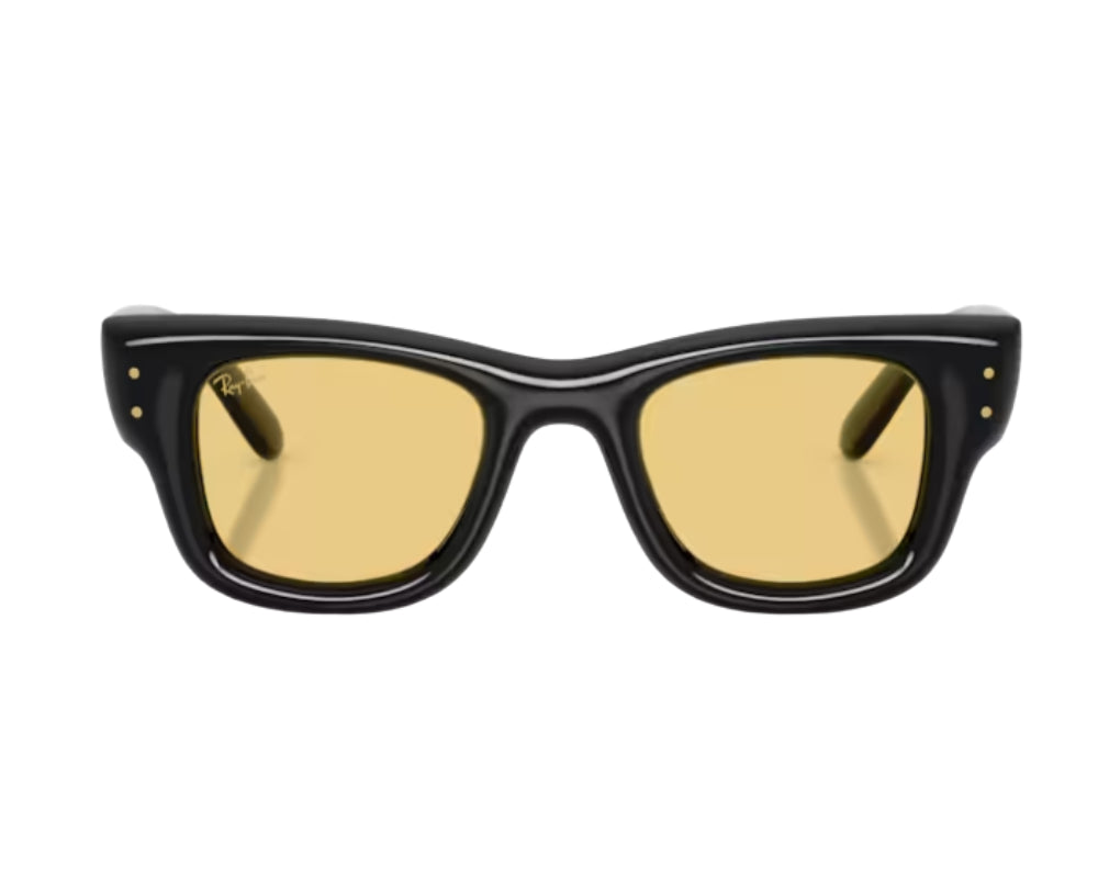 Gafas de sol Ray Ban Wayfarer puffer RB4940