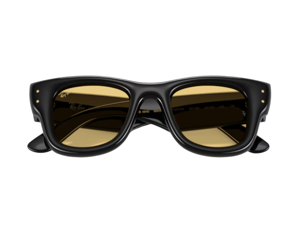Gafas de sol Ray Ban Wayfarer puffer RB4940