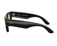 Gafas de sol Ray Ban Wayfarer puffer RB4940