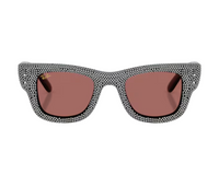 Sonnenbrille Ray-Ban Wayfarer puffer RB4940BP