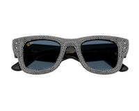 Sonnenbrille Ray-Ban Wayfarer puffer RB4940BP