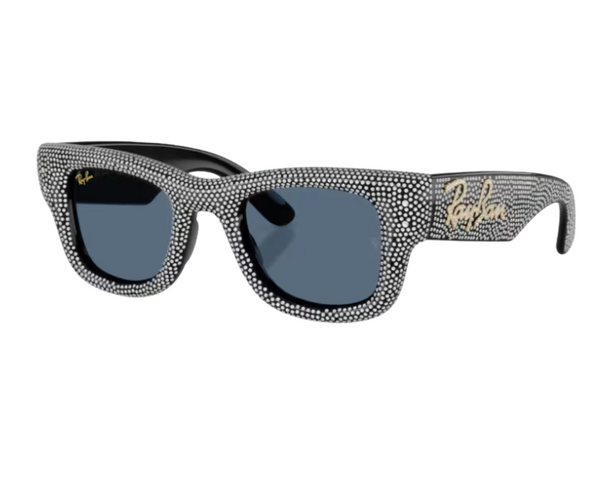 Óculos de sol Ray-Ban Wayfarer puffer RB4940BP