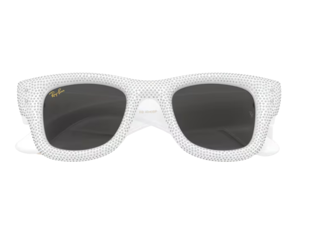 Sonnenbrille Ray-Ban Wayfarer puffer RB4940BP