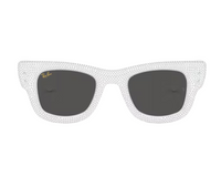 Sonnenbrille Ray-Ban Wayfarer puffer RB4940BP