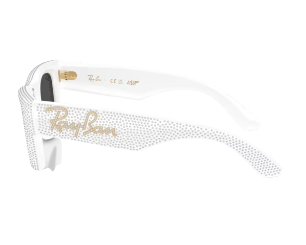 Sonnenbrille Ray-Ban Wayfarer puffer RB4940BP