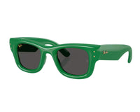 Gafas de sol Ray Ban Wayfarer puffer RB4940