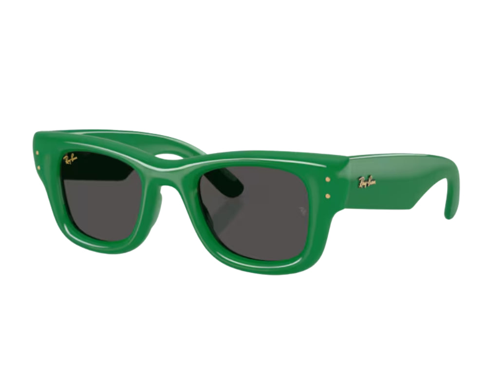 Gafas de sol Ray Ban Wayfarer puffer RB4940