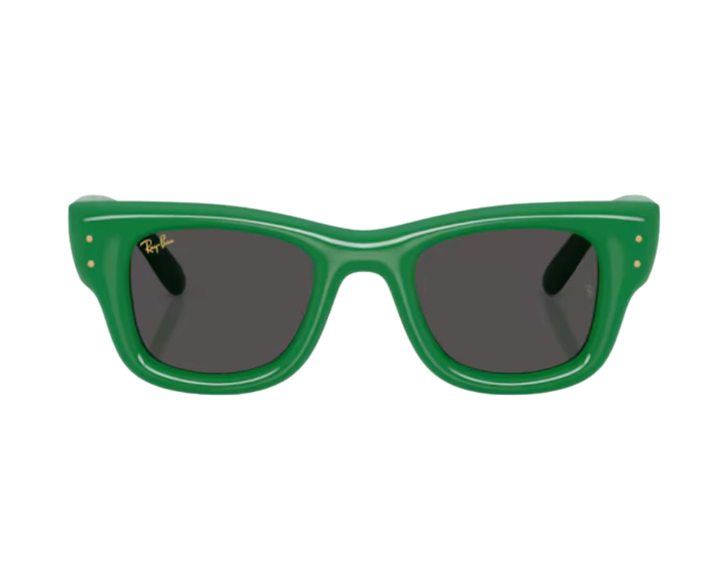 Gafas de sol Ray Ban Wayfarer puffer RB4940