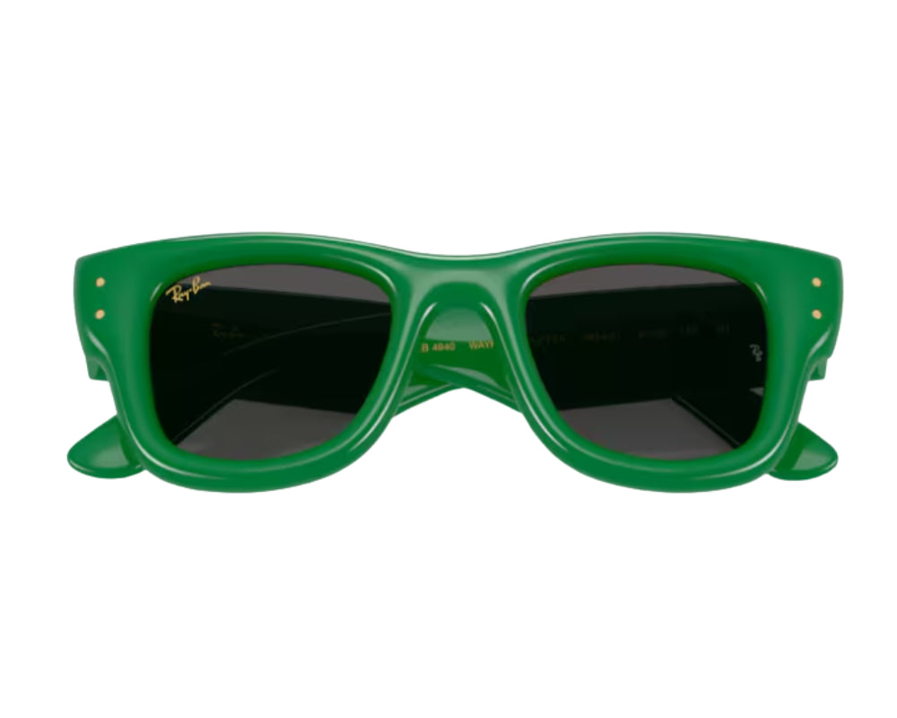 Gafas de sol Ray Ban Wayfarer puffer RB4940