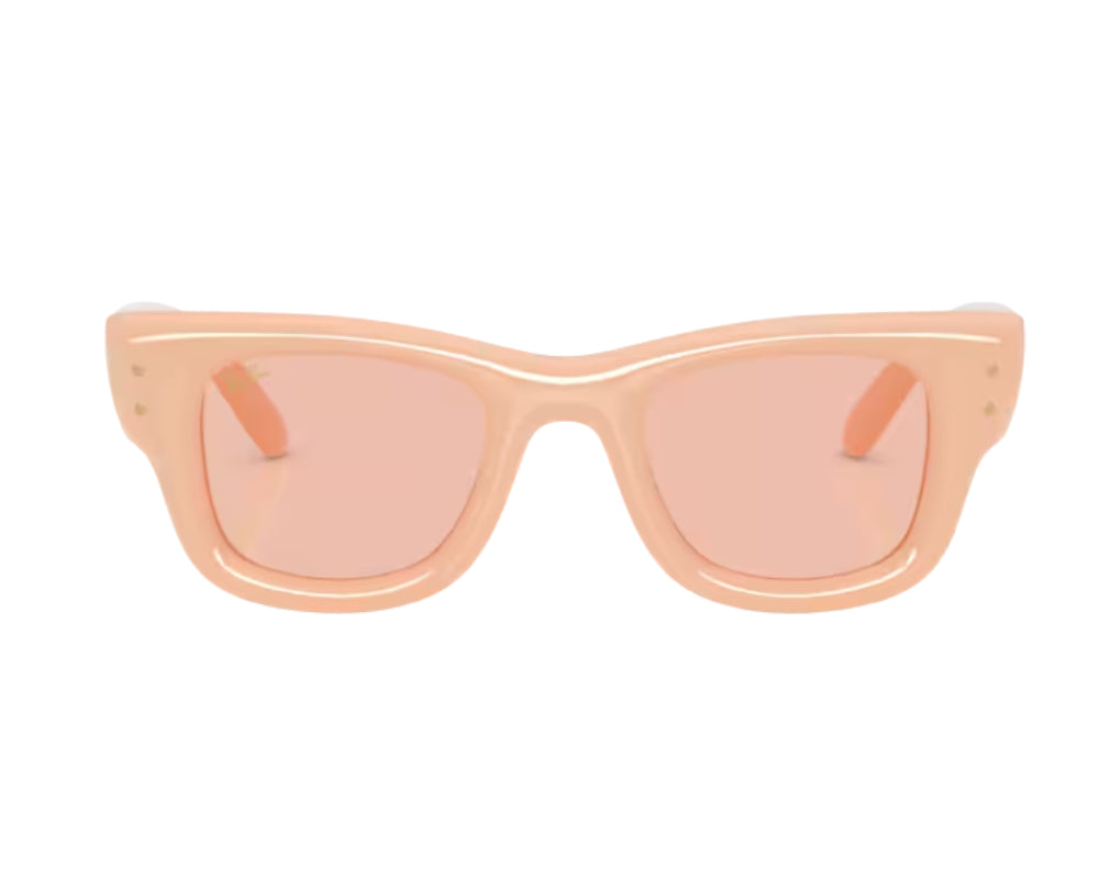 Gafas de sol Ray Ban Wayfarer puffer RB4940