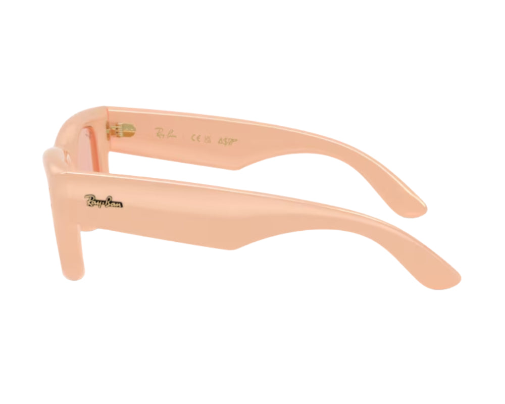 Gafas de sol Ray Ban Wayfarer puffer RB4940