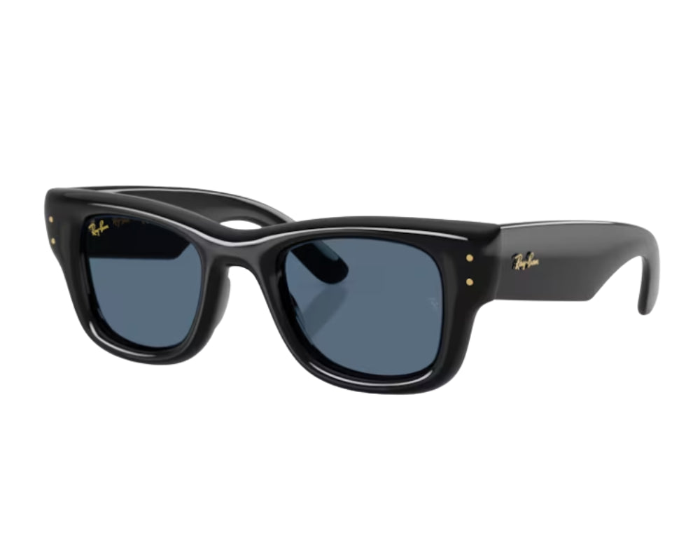 Gafas de sol Ray Ban Wayfarer puffer RB4940