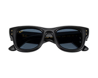 Gafas de sol Ray Ban Wayfarer puffer RB4940