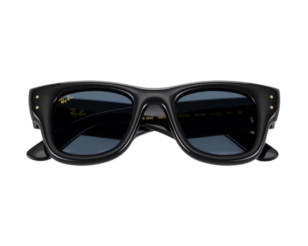 Gafas de sol Ray Ban Wayfarer puffer RB4940