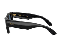 Gafas de sol Ray Ban Wayfarer puffer RB4940